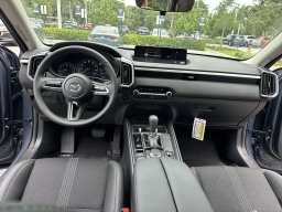 Mazda CX-50 2.5 S Select AWD 2026
