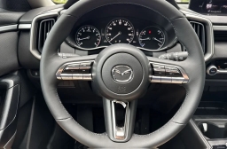 Mazda CX-50 2.5 S Select AWD 2026