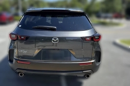 Mazda CX-50 2.5 S Select AWD 2026