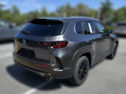 Mazda CX-50 2.5 S Select AWD 2026