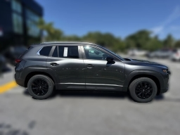 Mazda CX-50 2.5 S Select AWD 2026
