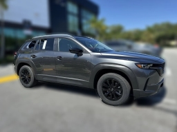 Mazda CX-50 2.5 S Select AWD 2026