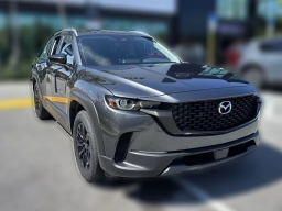 Mazda CX-50 2.5 S Select AWD 2026