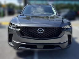 Mazda CX-50 2.5 S Select AWD 2026