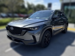 Mazda CX-50 2.5 S Select AWD 2026
