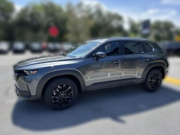 Mazda CX-50 2.5 S Select AWD 2026