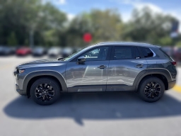 Mazda CX-50 2.5 S Select AWD 2026