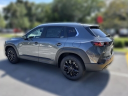 Mazda CX-50 2.5 S Select AWD 2026