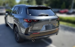 Mazda CX-50 2.5 S Select AWD 2026