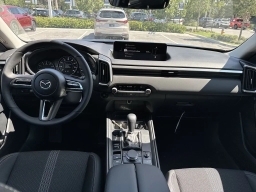Mazda CX-50 2.5 S Select AWD 2026