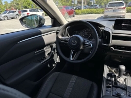 Mazda CX-50 2.5 S Select AWD 2026