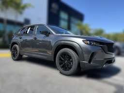 Mazda CX-50 2.5 S Select AWD 2026