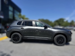 Mazda CX-50 2.5 S Select AWD 2026