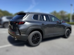 Mazda CX-50 2.5 S Select AWD 2026