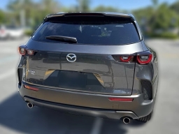 Mazda CX-50 2.5 S Select AWD 2026