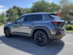 Mazda CX-50 2.5 S Select AWD 2026