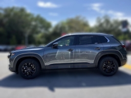Mazda CX-50 2.5 S Select AWD 2026