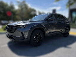 Mazda CX-50 2.5 S Select AWD 2026
