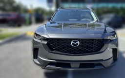 Mazda CX-50 2.5 S Select AWD 2026