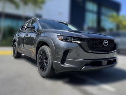 Mazda CX-50 2.5 S Select AWD 2026