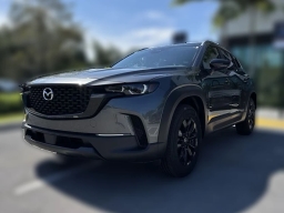 Mazda CX-50 2.5 S Select AWD 2026