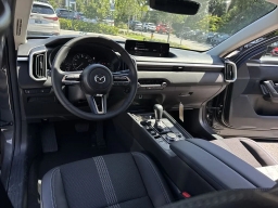 Mazda CX-50 2.5 S Select AWD 2026