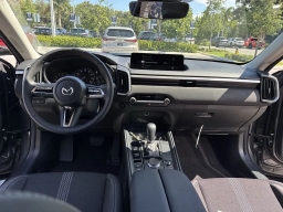 Mazda CX-50 2.5 S Select AWD 2026