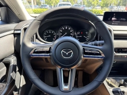 Mazda CX-50 2.5 S Select AWD 2026