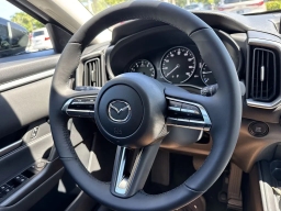 Mazda CX-50 2.5 S Select AWD 2026