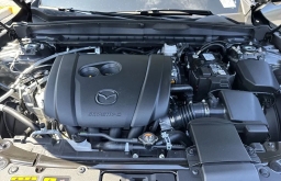 Mazda CX-50 2.5 S Select AWD 2026