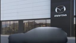 Mazda CX-50 2.5 S Select AWD 2026