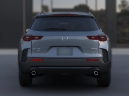 Mazda CX-50 2.5 S Select AWD 2026
