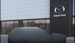 Mazda CX-50 2.5 S Select AWD 2026