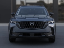 Mazda CX-50 2.5 S Select AWD 2026