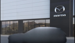 Mazda CX-50 2.5 S Select AWD 2026