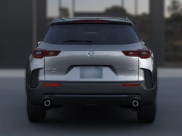 Mazda CX-50 2.5 S Select AWD 2026