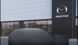 Mazda CX-50 2.5 S Select AWD 2026