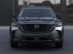 Mazda CX-50 2.5 S Select AWD 2026