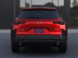 Mazda CX-50 2.5 S Select AWD 2026