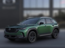 Mazda CX-50 2.5 S Preferred AWD 2026