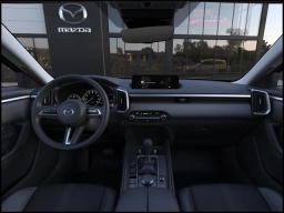Mazda CX-50 2.5 S Preferred AWD 2026