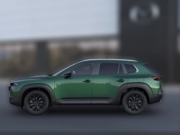 Mazda CX-50 2.5 S Preferred AWD 2026
