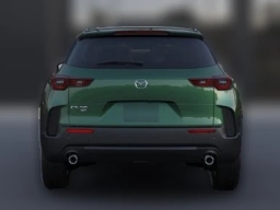 Mazda CX-50 2.5 S Preferred AWD 2026