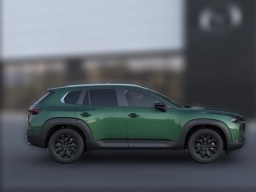 Mazda CX-50 2.5 S Preferred AWD 2026