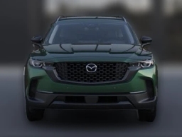 Mazda CX-50 2.5 S Preferred AWD 2026