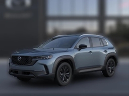 Mazda CX-50 2.5 S Preferred AWD 2026