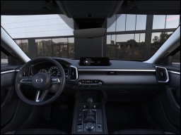 Mazda CX-50 2.5 S Preferred AWD 2026