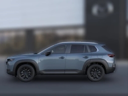 Mazda CX-50 2.5 S Preferred AWD 2026