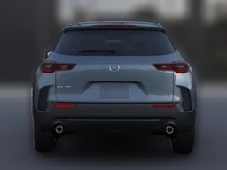 Mazda CX-50 2.5 S Preferred AWD 2026