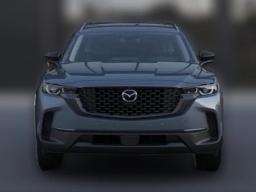 Mazda CX-50 2.5 S Preferred AWD 2026